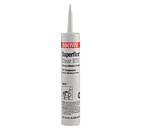 Loctite SI 595 Neutral Cure Silicone Adhesive