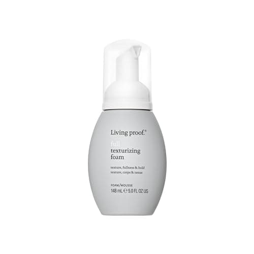 Living proof® Full Thickening Mousse | Nordstrom | Hair mousse, Damp ...