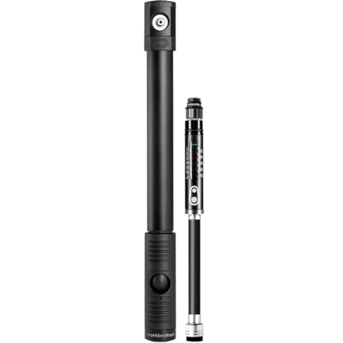 Crankbrothers Klic HP gauge
