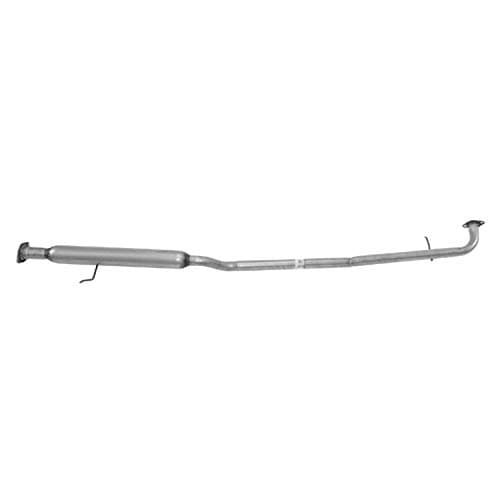 AP Exhaust Aluminized Steel Tailpipe