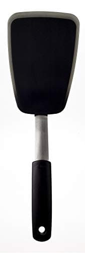 OXO Good Grips Large Silicone Flexible Turner | Woolworths.co.za