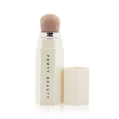 Contour + Concealer Brush | Makeup Tool | Fenty Beauty