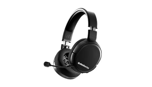 SteelSeries Arctis 1 Wireless Review - Value & Conclusion | TechPowerUp