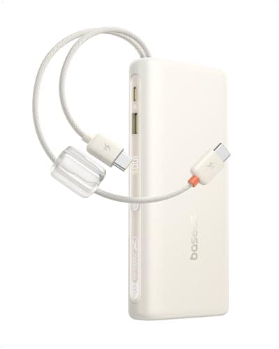 Baseus Blade HD Edition 100W 20000mAh Power Bank - GadStyle BD
