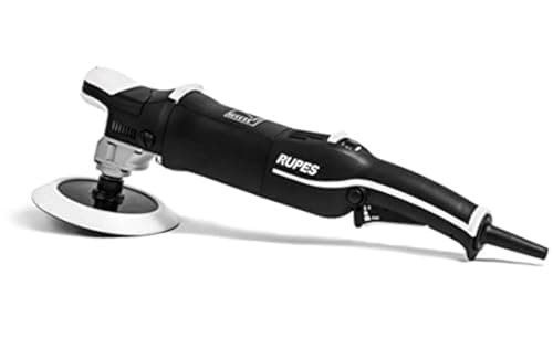Polisseuse rotative Rupes BigFoot LH19E