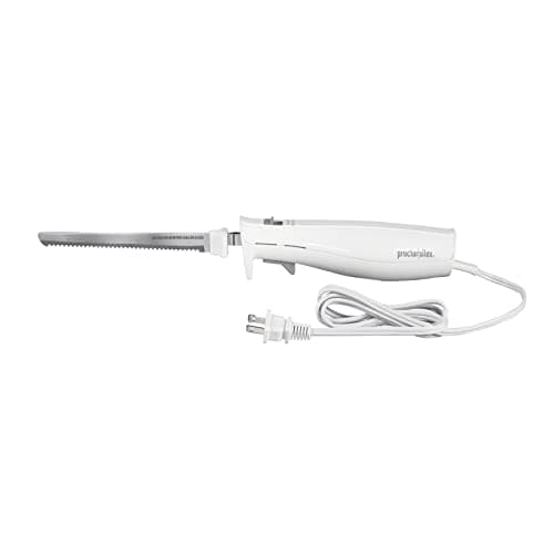 Proctor Silex 74311 Electric Knife