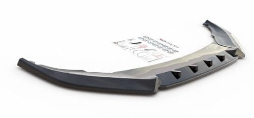 Maxton Design Front Splitter V2 - BMW G80 M3 /G82 M4