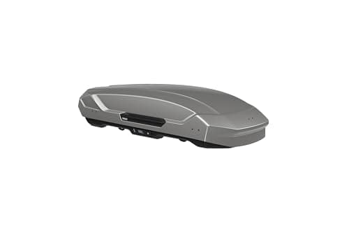 Thule Motion XT Rooftop Cargo Box - Als.com
