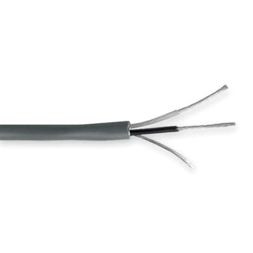 500' Carol Brand Multi-Conductor Tray Cable Shielded 2 Conductor 16 AWG ...