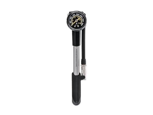Topeak PocketShock DXG