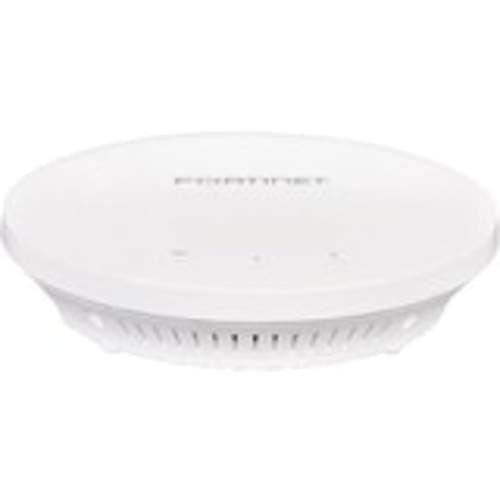 Fortinet FortiAP avec FortiGuard