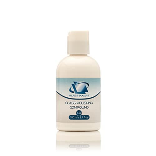 Meguiar s Glass Polishing Compound