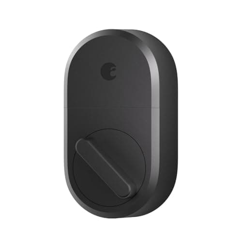 August Wi-Fi Smart Lock