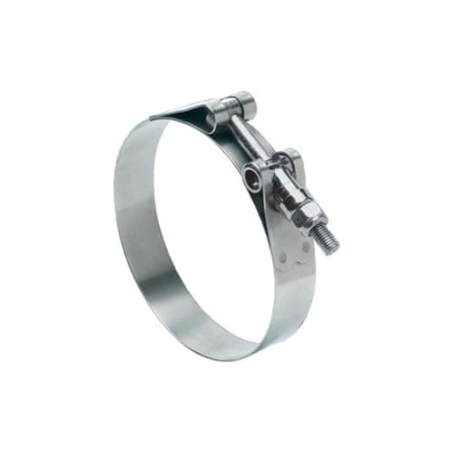 IDEAL Tridon collier à boulon en T