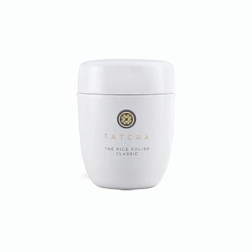 Tatcha The Rice Polish - Classic Foaming Enzyme Powder Travel Size ...