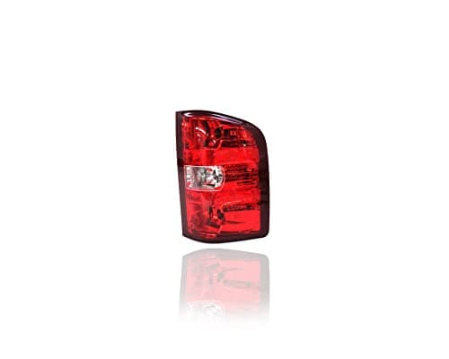 Eagle Eyes Tail Light Assembly