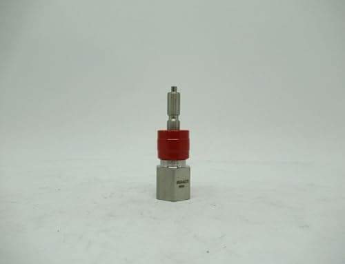 Swagelok QC4 Series Quick Connect