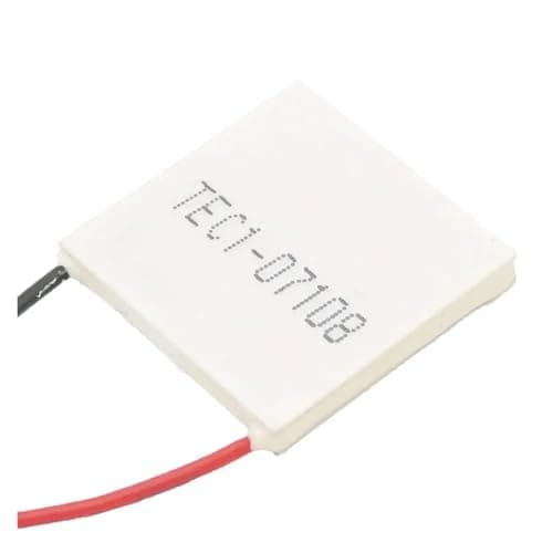 Thermoelectric Cooler Module at Bradley Briseno blog