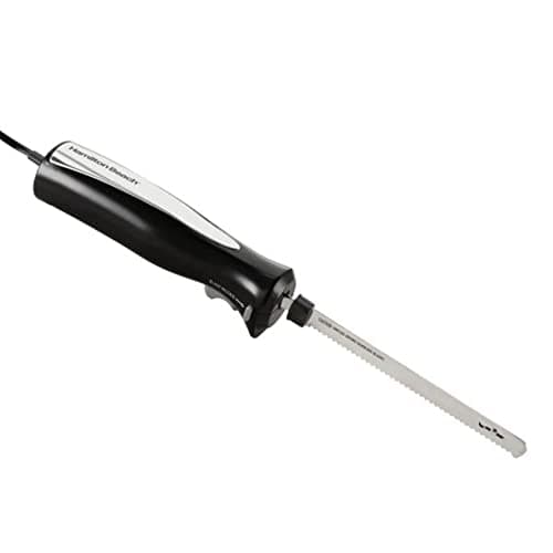 Hamilton Beach 74275 Electric Knife