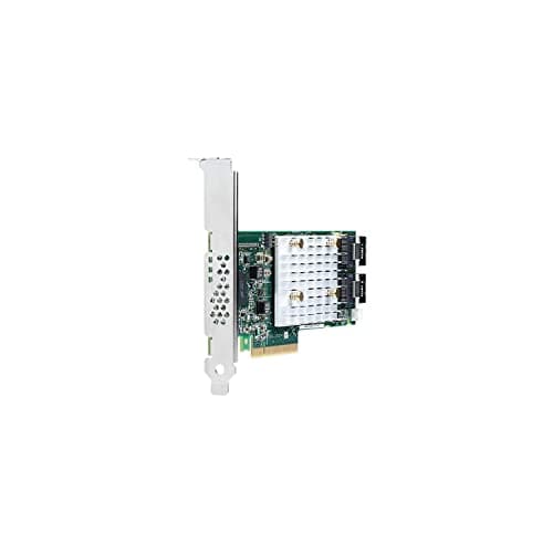 HPE Smart Array P408i-a SR Gen10