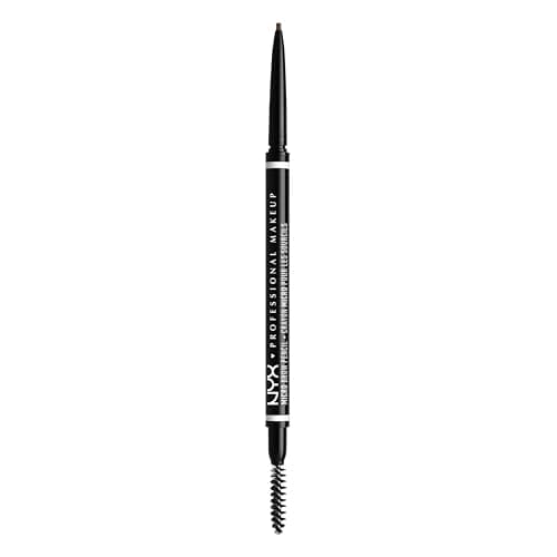 NYX Professional Makeup - MICRO BROW PENCIL - Automatyczna kredka do ...
