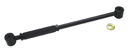 SPC Performance Adjustable Rear Toe Arm 2017-2025 Subaru | Black Ops ...
