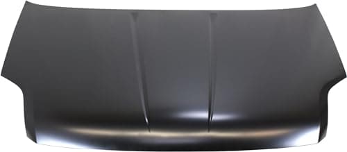 Sherman Replacement Hood Panel