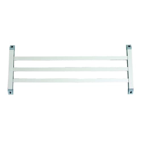 Camco RV Adjustable Screen Door Push Bar Divider