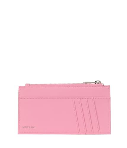 WEBBER Vegan Wallet - Vintage | Matt & Nat USA