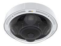 AXIS P3719-PLE Network Camera - Product support | Axis Communications