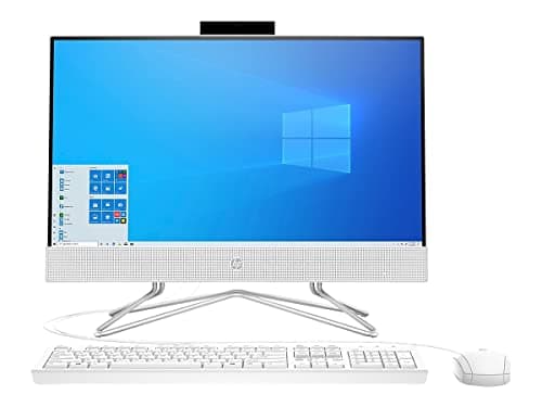 HP All-in-One 22-dd2013w