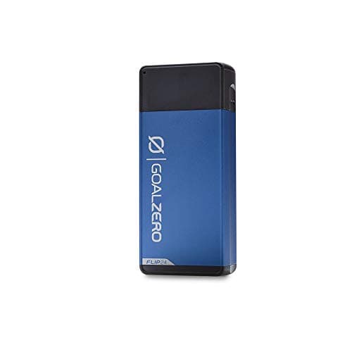 Flip 36 Power Bank - Green (Open Box) – Goal Zero