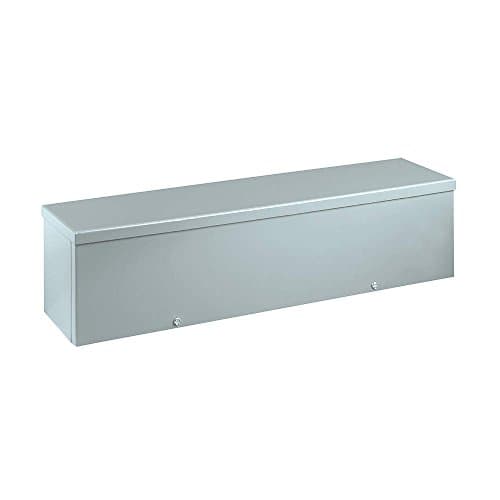 1485D48 Hammond Manufacturing - Wire Ducts, Raceways - SemiKey
