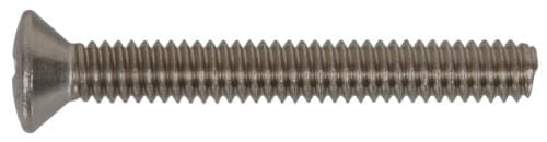 Hillman Stainless Steel Machine Screws