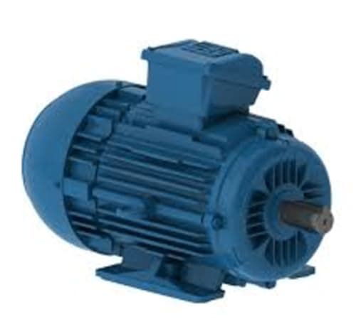 Moteur WEG W22 IE3 à efficacité supérieure