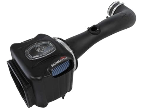 aFe Power Momentum GT Cold Air Intake System