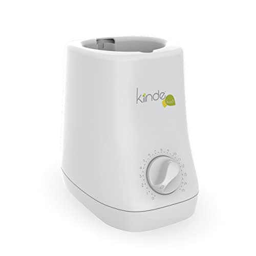 Kiinde Kozii Voyager Portable Bottle Warmer - Best Picks & Reviews by InceptionAI