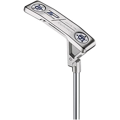 TaylorMade TP COLLECTION HYDRO BLAST JUNO TB1 RH Putter 34in 536g 2235 ...