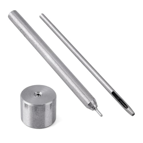 Ram-Pro Grommet Eyelet Setter Kit