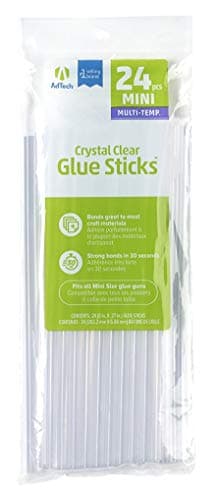 AdTech Low Temp Hot Glue Sticks