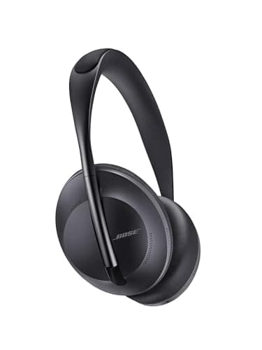 Smart Noise Cancelling Headphones 700 | Bose