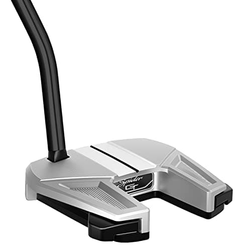 TaylorMade Spider GT Max Small Slant Putter (SP GT MAX SS NEW PUT ...