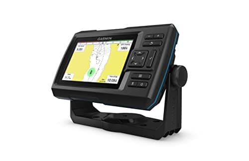 Garmin STRIKER Vivid 5cv