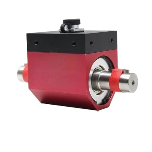 Futek TRS300 capteur de couple rotatif