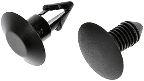 Assortiment de fixations de panneau Dorman Automotive