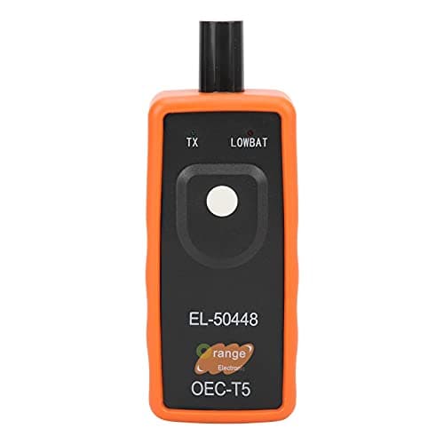 Orange Electronic universal tpms sensor