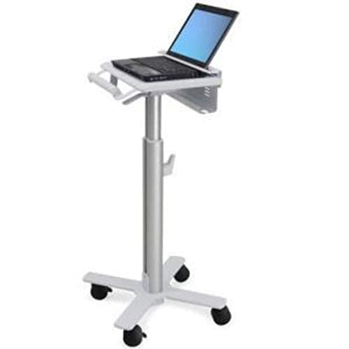 Chariot pour ordinateur portable Ergotron StyleView SV10