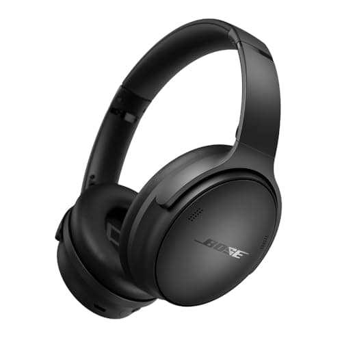 Bose QC 35
