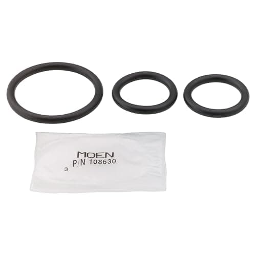 Moen kit de joints toriques pour robinet