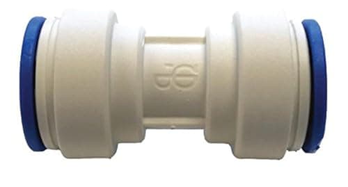 John Guest Speedfit Push-to-Connect Fittings